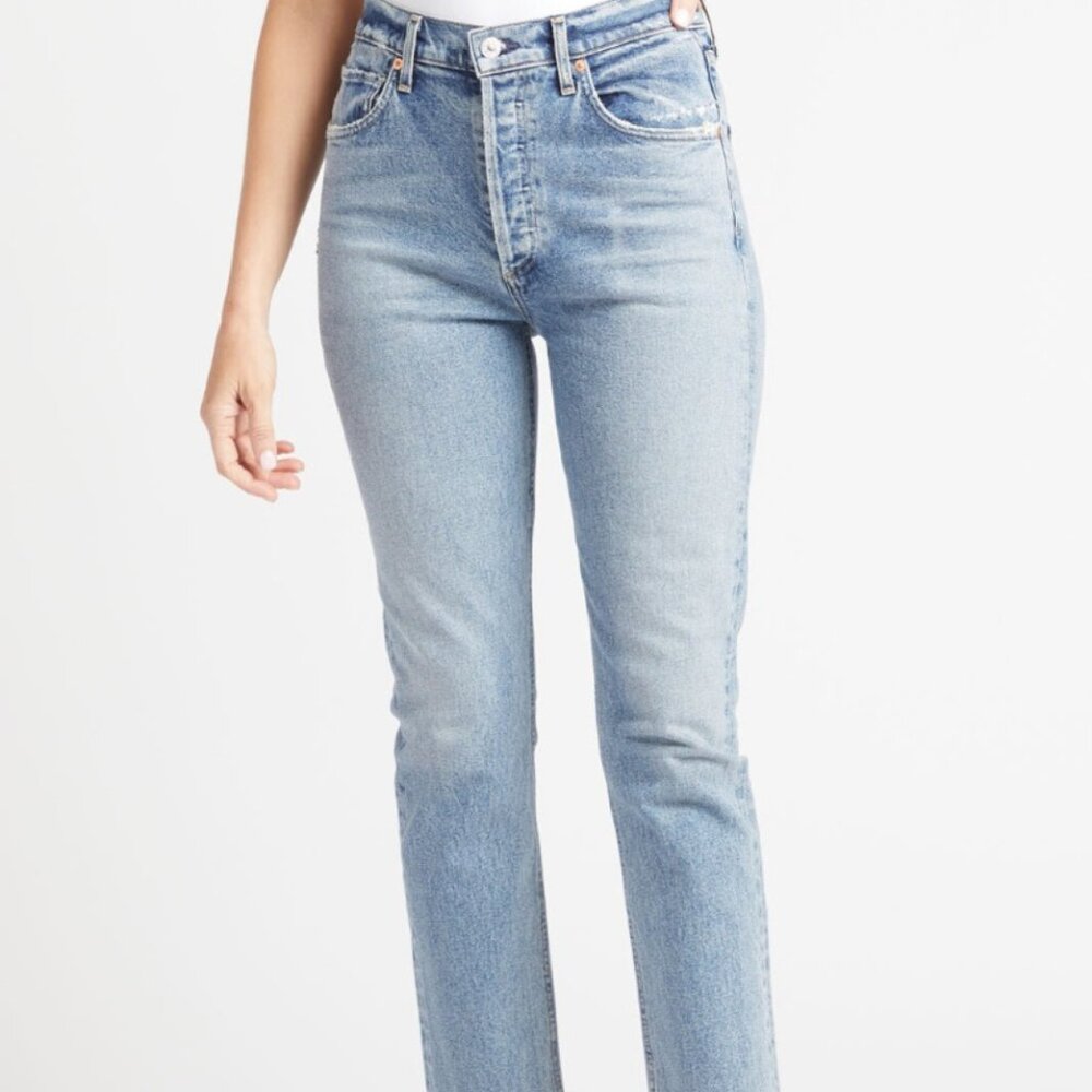 Citizens of Humanity Jolene size 24 -- new with tag